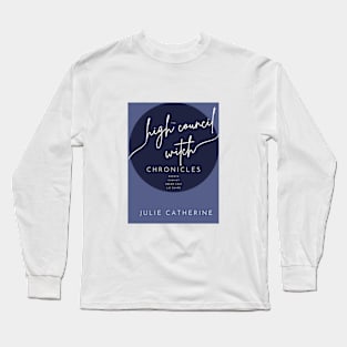 Blue Moon Long Sleeve T-Shirt